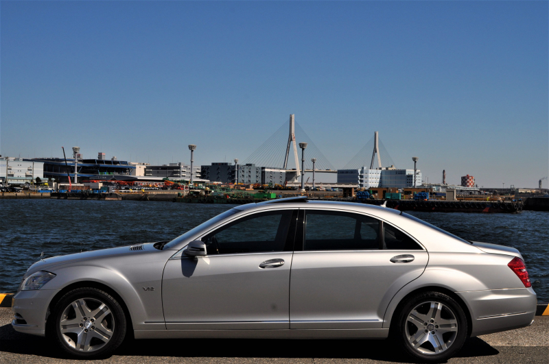 ミッションモデル　ベンツ　Mercedes-Benz S600 シルバー Amazon | Mission Model 1/18 メルセデスベンツ Mercedes-Benz