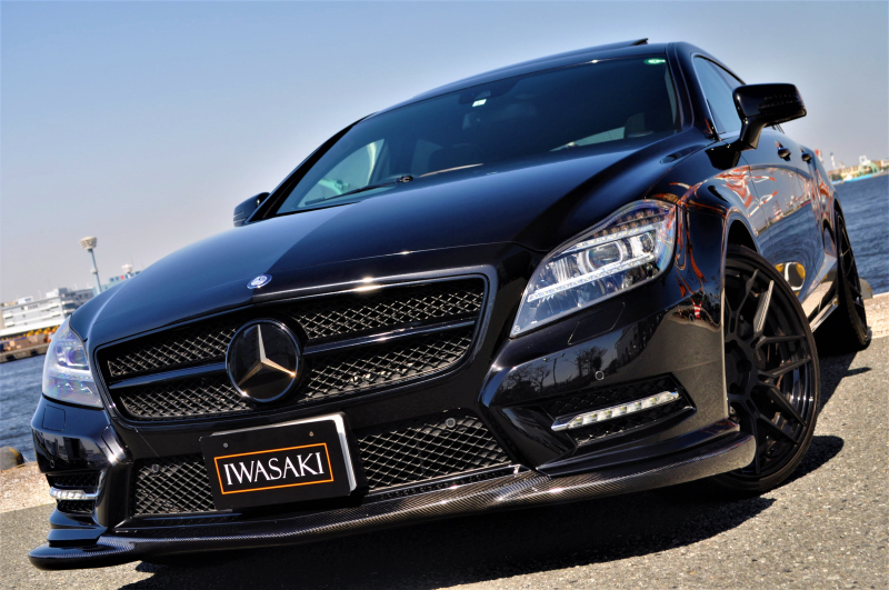メルセデスベンツ CLS CLS350シューティングブレークAMG