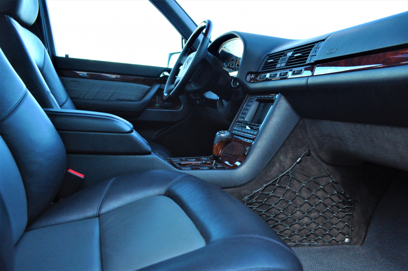 W140 ベンツS600 改　限定500台　　　　ツライチ仕様 W140 ベンツS600 改 限定500台 ツライチ仕様 - メルカリ