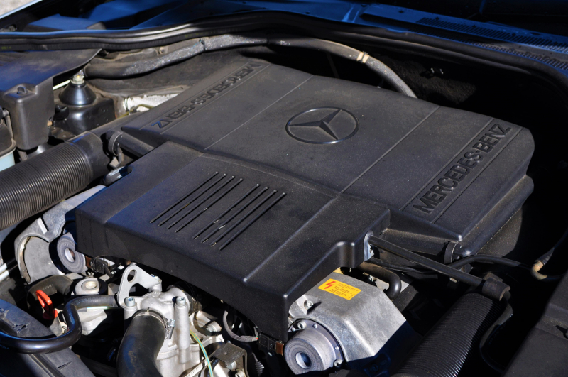 メルセデスベンツ Sクラス W140後期最終限定M.Benz S500Lリミテッド