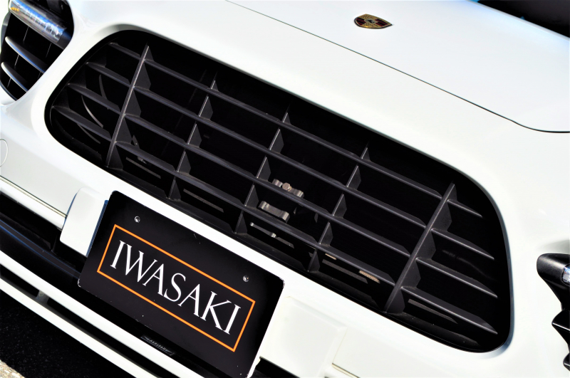 ポルシェ カイエン カイエンS正規ディーラー車アーティシャン