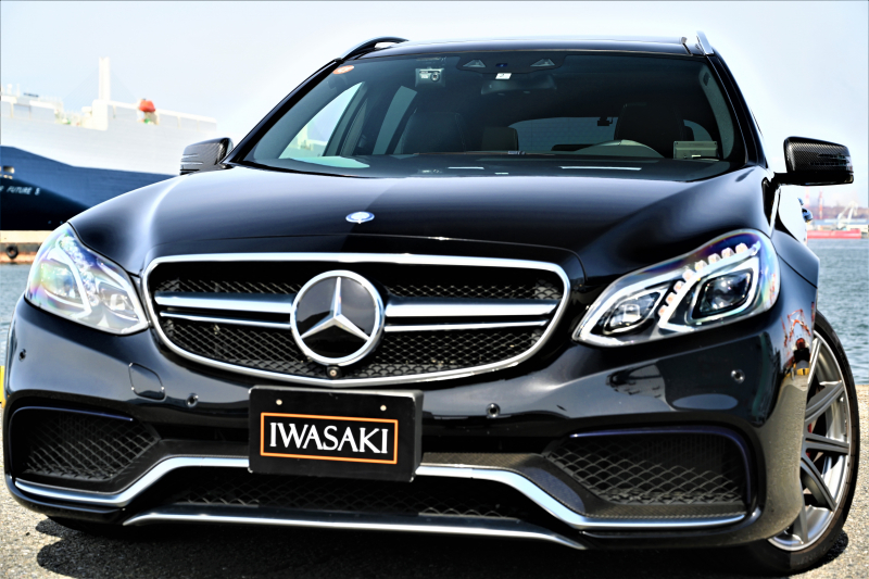 ベンツ w212 Eクラス ワゴン 純正 フロントバンパー ☆ シルバー ♪ 美品 ☆即決☆ベンツ⁄W212⁄Eクラス⁄前期⁄セダン⁄ワゴン⁄純正品