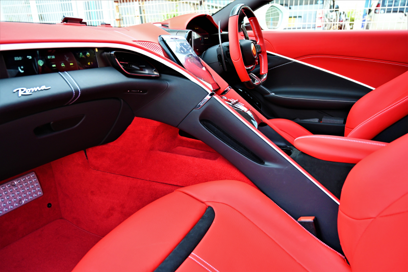 car thumbnails
