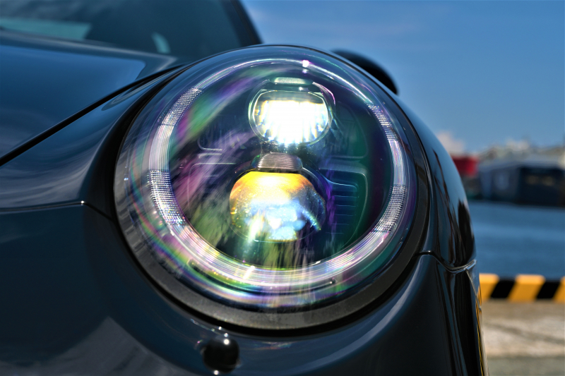 car thumbnails