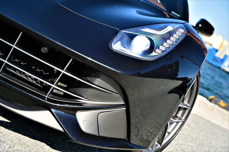 ベルレッタ 車両詳細 | TOPRANK