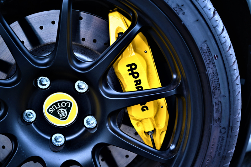 ロータス エキシージ 超希少ロータスエキシージスポーツ390ファイナル