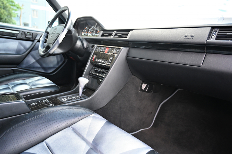 ベンツW124 E500LTD センターコンソール中古品 2026年最新Yahoo