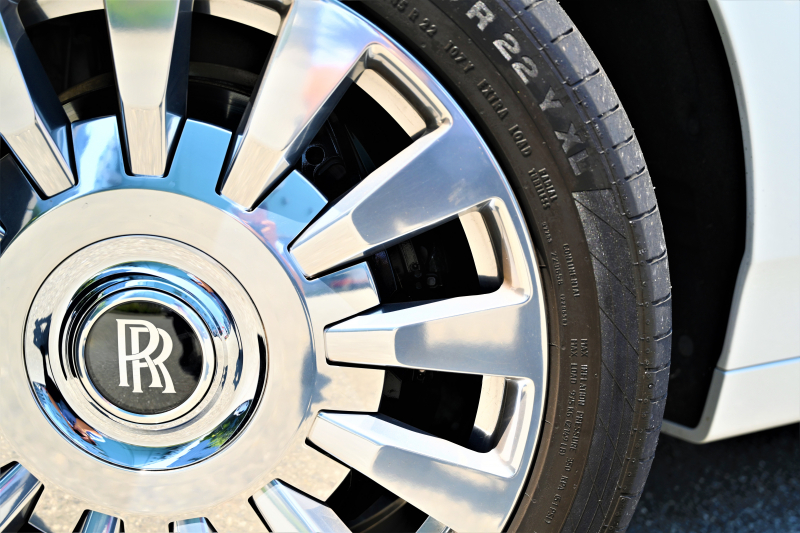 ロールスロイス　オブジェ　車体識別番号有　値段交渉受け付けます！ ロールスロイス オブジェ 車体識別番号有 値段交渉受け付けます！