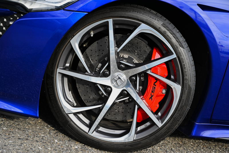 超希少❗️ユーログランデスーパー6 ビンテージ　マルシャルOEM FRANCE ホンダ NSX 超希少コレクターズアイテム必見ユーロホンダ受注生産