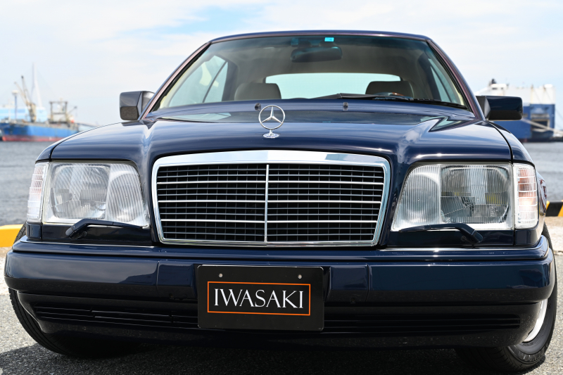 Amazon | Sun Star 1/18 Mercedes Benz E320 2001 Desert Silver