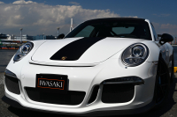 911(Type991.1)