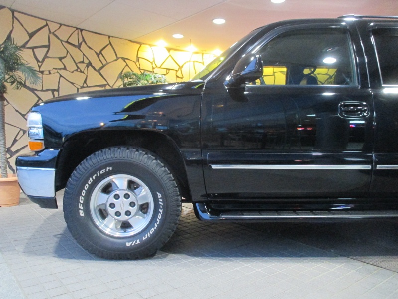 シボレーサバーバン4x4レストアベース （シボレー タホの中古車