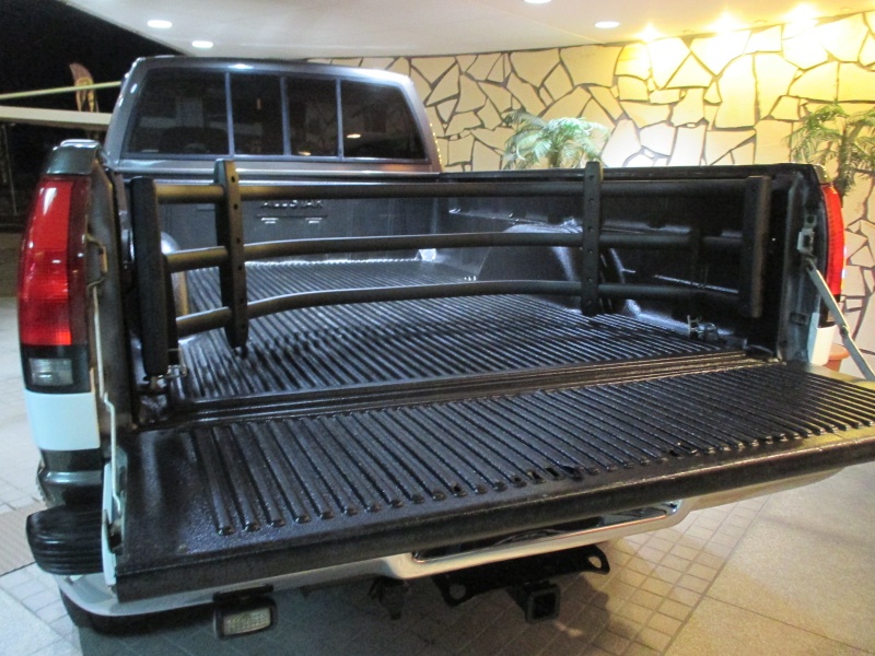 GMC C/Kピックアップ K-2500シングルキャブロングベッド ４WD 中古車