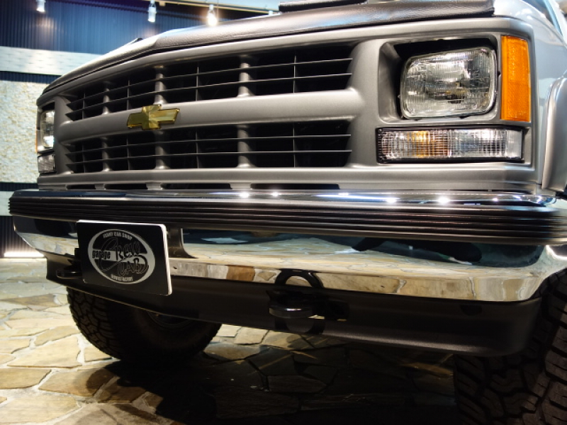 シボレー タホ スポーツ 4WD 正規輸入ディーラー車 中古車 情報 シボレー タホ スポーツ 4WD 正規輸入ディーラー車 中古車 情報