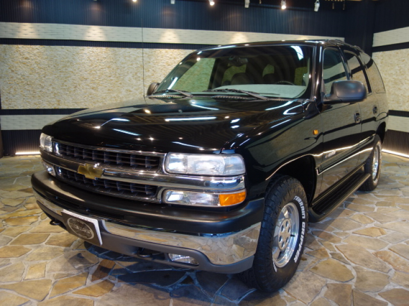 シボレー タホ LS 4WD ベンチシート 新車並行 純正アルミホイル シボレー タホ LS 4WD ベンチシート 新車並行 純正アルミホイル