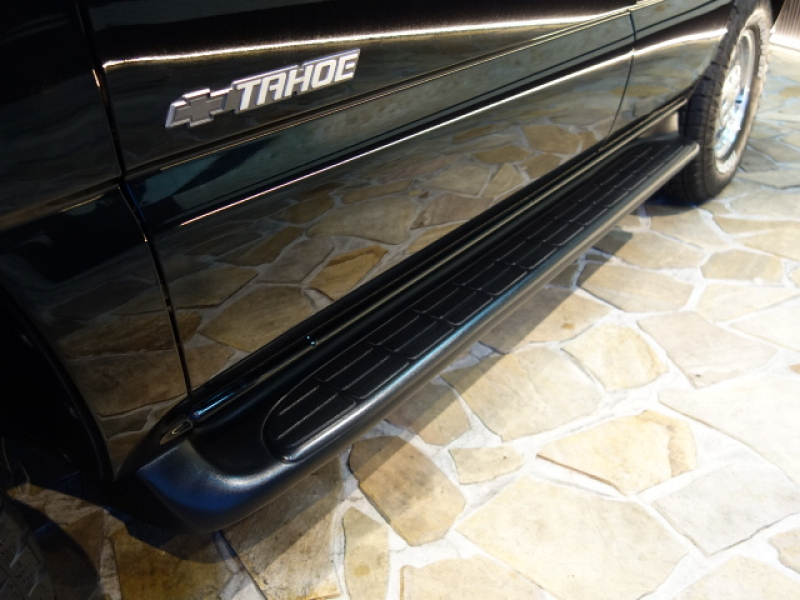 シボレー タホ LS 4WD ベンチシート 新車並行 純正アルミホイル