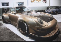 911(Type993)