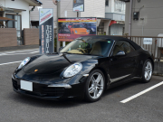 911(Type991.1)