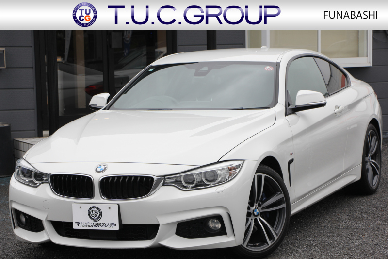 BMW 4シリーズ 420i ｸｰﾍﾟMｽﾎﾟｰﾂ ﾌｧｽﾄﾄﾗｯｸP 後期ｴﾝｼﾞﾝ ｱﾀﾞﾌﾟﾃｨﾌﾞMｻｽ Mｽﾎﾟｰﾂﾌﾞﾚｰｷ 19AW 追従ACC ﾚｰﾝﾁｪﾝｼﾞ警告 衝突軽減ﾌﾞﾚｰｷ 車線逸脱警告 歩行者警告 変更後第5世代HDDﾅﾋﾞBluetooth接続 ﾊﾟﾄﾞﾙｼﾌﾄ 2年保証