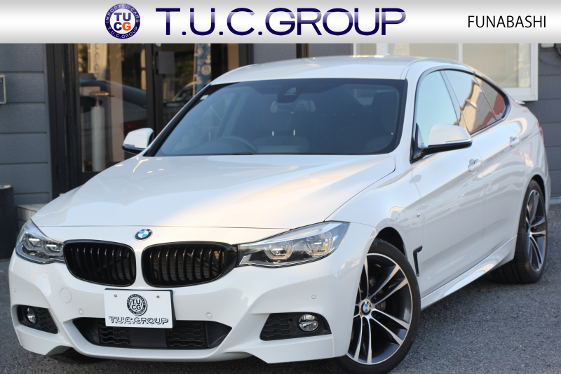 BMW 3シリーズ 320i ｸﾞﾗﾝﾂｰﾘｽﾓ Mｽﾎﾟｰﾂ 後期 新ｴﾝｼﾞﾝ LEDﾍｯﾄﾞﾗｲﾄ&ﾃｰﾙ 追従ACC ﾚｰﾝﾁｪﾝｼﾞ警告 衝突軽減ﾌﾞﾚｰｷ 車線逸脱警告 歩行者警告 iﾄﾞﾗｲﾌﾞHDDﾅﾋﾞ電動ﾄﾗﾝｸ ｽﾏｰﾄｷｰ 専用ｴｱﾛ 19AW ﾊﾟﾄﾞﾙｼﾌﾄ 2年保証