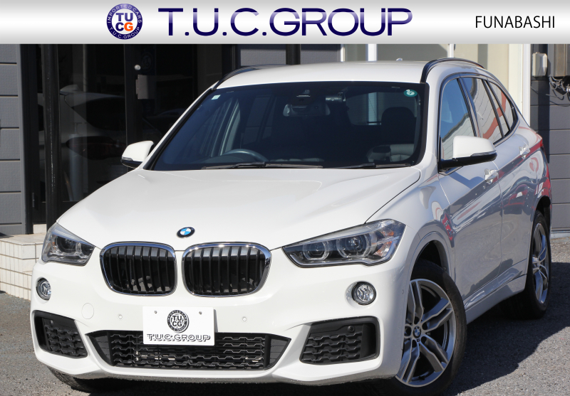 BMW X1 Xdrive18d Mｽﾎﾟｰﾂ ﾊｲﾗｲﾝ ｺﾝﾌｫｰﾄP 4WD 中期 変更後ﾀｯﾁﾊﾟﾈﾙ対応HDDﾅﾋﾞ新ﾃﾞｻﾞｲﾝﾒｰﾀｰ ﾋｰﾀｰ黒革 電動ｼｰﾄ&ﾒﾓﾘｰ 追従ACC HUD ﾌﾙｾｸﾞTV Pｱｼｽﾄ Bｶﾒﾗ 電動ﾄﾗﾝｸ 衝突軽減ﾌﾞﾚｰｷ 車線逸脱警告 歩行者警告 LEDﾍｯﾄﾞﾗｲﾄ 2年保証