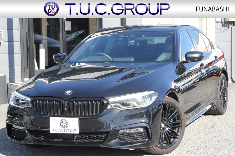 BMW 5シリーズ 530i ｴﾃﾞｨｼｮﾝﾐｯｼｮﾝｲﾝﾎﾟｯｼﾌﾞﾙ 特別仕様車 1ｵｰﾅ 252馬力 ﾅｲﾄﾌﾞﾙｰﾚｻﾞｰ ｱﾀﾞﾌﾟﾃｨﾌﾞｻｽ ﾊｰﾏﾝｶｰﾄﾞﾝ HUD 追従ACC ｽﾃｱﾘﾝｸﾞｻﾎﾟｰﾄ ﾀｯﾁ画面HDDﾅﾋﾞTV LEDﾍｯﾄﾞﾗｲﾄ ｵｰﾄﾊｲﾋﾞｰﾑ 電動ﾄﾗﾝｸ 360度ｶﾒﾗ 全席ﾋｰﾀｰ 専用ﾌﾞﾗｯｸ19AW 2年保証