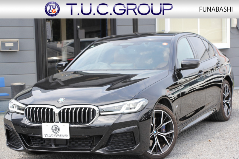 BMW 5シリーズ 530i Mｽﾎﾟｰﾂ 後期 1ｵｰﾅｰ 252馬力 全席ﾋｰﾀｰ茶革 渋滞ﾊﾝｽﾞｵﾌ 360度ｶﾒﾗ 追従ACC ｱﾀﾞﾌﾟﾃｨﾌﾞｻｽ Mspﾌﾞﾚｰｷ BMWﾗｲﾌﾞｺｯｸﾋﾟｯﾄﾞｱｯﾌﾟﾙｶｰﾌﾟﾚｲ ﾀｯﾁ画面HDDﾅﾋﾞTV 電動ﾄﾗﾝｸ LEDﾍｯﾄﾞﾗｲﾄ ｵｰﾄﾊｲﾋﾞｰﾑ 専用ｴｱﾛ 2年保証