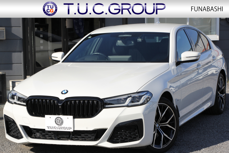 BMW 5シリーズ 523d Xdrive Mｽﾎﾟｰﾂ 後期 4WD ﾋｰﾀｰ黒革 渋滞ﾊﾝｽﾞｵﾌ LEDﾍｯﾄﾞﾗｲﾄ ｵｰﾄﾊｲﾋﾞｰﾑ 360度ｶﾒﾗ BMWﾗｲﾌﾞｺｯｸﾋﾟｯﾄ ｱﾀﾞﾌﾟﾃｨﾌﾞｻｽ ﾀｯﾁ画面HDDﾅﾋﾞTV ｱｯﾌﾟﾙｶｰﾌﾟﾚｲ 追従ACC HUD 電動ﾄﾗﾝｸ 2年保証