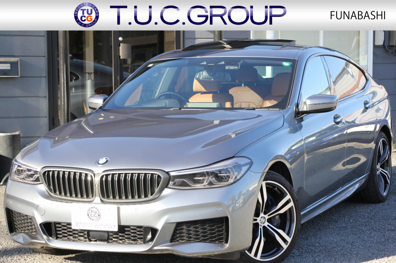 BMW 6シリーズ 640i Xdrive ｸﾞﾗﾝﾂｰﾘｽﾓ Mｽﾎﾟｰﾂ ｲﾉﾍﾞｰｼｮﾝP ｺﾝﾌｫｰﾄP 4WD ﾘｱｴﾝﾀｰﾃｲﾒﾝﾄ 後席ﾓﾆﾀｰ 直6ﾀｰﾎﾞ340馬力 ﾊﾟﾉﾗﾏｻﾝR ｺﾝﾌｫｰﾄｼｰﾄ ﾍﾞﾝﾁﾚｰｼｮﾝ 全席ﾋｰﾀｰ茶革 全ﾄﾞｱｿﾌﾄｸﾛｰｽﾞﾃﾞｨｽﾌﾟﾚｲｷｰ ｼﾞｪｽﾁｬｰC 360度ｶﾒﾗ 追従ACC HUD 2年保証