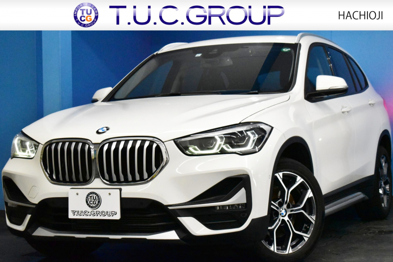 BMW X1 Xdrive18d Xﾗｲﾝ LCI後期 ﾌｪｲｽﾘﾌﾄ後ﾓﾃﾞﾙ 4WD ｱﾄﾞﾊﾞﾝｽﾄﾞｱｸﾃｨﾌﾞｾｰﾌﾃｨ&ﾊｲﾗｲﾝ&ｺﾝﾌｫｰﾄP 追従ACC HUD ﾋｰﾀｰ付電動黒革 LEDﾍｯﾄﾞﾗｲﾄ 18AW 車線逸脱&歩行者警告 衝突軽減B ﾀｯﾁﾊﾟﾈﾙHDDﾅﾋﾞ Bｶﾒﾗ Pｱｼｽﾄ 電動Rｹﾞｰﾄ ｽﾏｰﾄｷｰ  2年保証