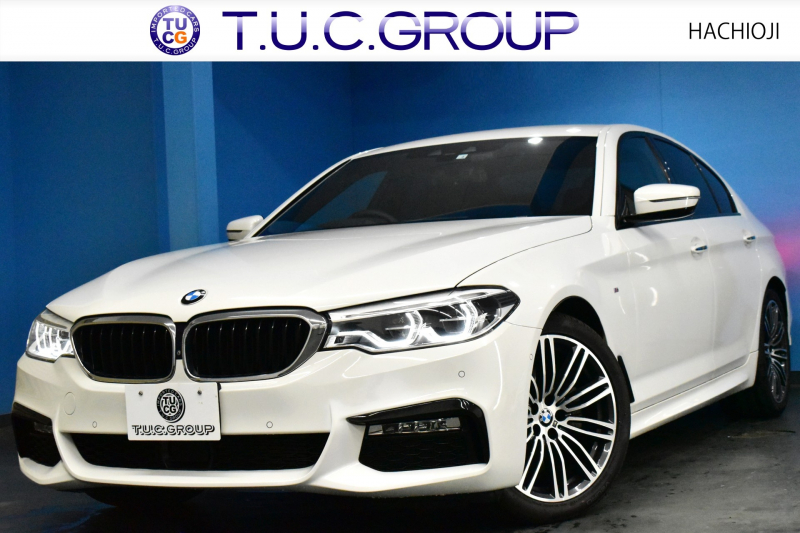 BMW 5シリーズ 523d Mｽﾎﾟｰﾂ ｲﾉﾍﾞｰｼｮﾝ&ﾊｲﾗｲﾝP 全席ﾋｰﾀｰ付黒革 LEDﾍｯﾄﾞﾗｲﾄ 追従ACC HUD 車線変更&逸脱警告 衝突軽減B ｼﾞｪｽﾁｬｰCﾀｯﾁﾊﾟﾈﾙ対応iﾄﾞﾗｲﾌﾞHDDﾅﾋﾞﾌﾙｾｸﾞ 全周囲ｶﾒﾗ3Dﾋﾞｭｰ  電動ﾄﾗﾝｸ 19AW 液晶ﾒｰﾀｰ ﾜｲﾔﾚｽ充電 2年保証