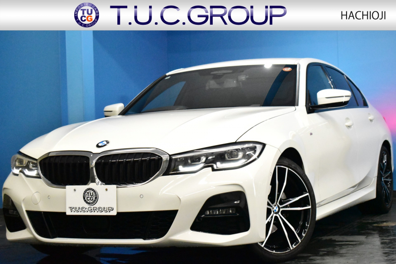 BMW 3シリーズ 320i Mｽﾎﾟｰﾂ ﾃﾞﾋﾞｭｰ&ｺﾝﾌｫｰﾄP ﾋｰﾀｰ付黒革 19AW ﾗｲﾌﾞｺｯｸﾋﾟｯﾄﾀｯﾁﾊﾟﾈﾙﾅﾋﾞ ｱｯﾌﾟﾙｶｰﾌﾟﾚｲ 追従ACC LEDﾍｯﾄﾞﾗｲﾄ 電動ﾄﾗﾝｸ 側面衝突&車線変更&逸脱警告 液晶ﾒｰﾀｰ Pｱｼｽﾄ ｳｯﾄﾞｲﾝﾃﾘｱ HiFiｽﾋﾟｰｶｰ 2年保証
