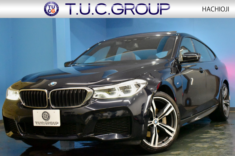 BMW 6シリーズ 623dｸﾞﾗﾝﾂｰﾘｽﾓ Mｽﾎﾟｰﾂ ｱｯﾌﾟｸﾞﾚｰﾄﾞ＆ｺﾝﾌｫｰﾄP ﾊﾟﾉﾗﾏｻﾝﾙｰﾌ Fﾍﾞﾝﾁﾚｰｼｮﾝ＆ﾏｯｻｰｼﾞ ﾋｰﾀｰ付ｺﾆｬｯｸ革 LEDﾍｯﾄﾞﾗｲﾄ  ACC ﾊｰﾏﾝｶｰﾄﾞﾝｻｳﾝﾄﾞ  HUD LCW 20AW  タッチパネルﾅﾋﾞ全周囲ｶﾒ 全面液晶ﾒｰﾀｰ  電動Rｹﾞｰﾄ 2年保証