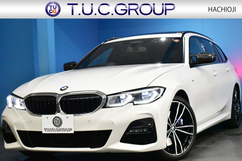 BMW 3シリーズ 320d Xﾄﾞﾗｲﾌﾞ ﾂｰﾘﾝｸﾞ Mｽﾎﾟｰﾂ 4WD ｲﾉﾍﾞｰｼｮﾝ&ﾌｧｽﾄﾄﾗｯｸ&MｽﾎﾟｰﾂｼｰﾄP ﾋｰﾀｰ付Mｽﾎﾟｰﾂﾌﾞﾗｯｸﾚｻﾞｰｼｰﾄ ﾊﾟﾉﾗﾏｻﾝR 社外ﾌﾙｾｸﾞ ﾚｰｻﾞｰLED Mｽﾎﾟｰﾂﾌﾞﾚｰｷ 可変Mｻｽ 19AW ACC HUD ﾀｯﾁﾊﾟﾈﾙﾅﾋﾞ ﾗｲﾌﾞｺｯｸﾋﾟｯﾄ 2年保証