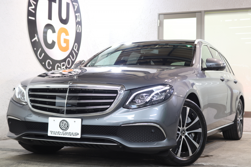 メルセデスベンツ Eクラス E450ｽﾃｰｼｮﾝﾜｺﾞﾝ 4MATIC ｴｸｽｸﾙｰｼﾌﾞ  ｴｸｽｸﾙｰｼﾌﾞ&ﾚｰﾀﾞｰｾｰﾌﾃｨPKG　中期 ｷｰﾚｽｺﾞｰ 黒本革 ﾍﾞﾝﾁﾚｰﾀｰ ﾊﾟﾉﾗﾏSR ﾍｯﾄﾞｱｯﾌﾟD MBUXﾅﾋﾞTV ｽﾏﾎ連携 ﾌﾞﾙﾒｽﾀｰ 360ｶﾒﾗ PTS LEDﾗｲﾄ 自動Rｹﾞｰﾄ ﾊﾝｽﾞﾌﾘｰA ｴｱｻｽ 9AT　2年保証