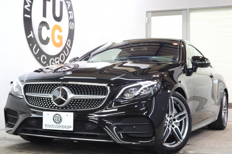 メルセデスベンツ Eクラス E200ｸｰﾍﾟ ｽﾎﾟｰﾂ ﾚｻﾞｰ&ﾚｰﾀﾞｰｾｰﾌﾃｨPKG　中期 NEWｽﾃｱﾘﾝｸﾞ 1ｵｰﾅｰ 赤/黒本革 ﾊﾟﾉﾗﾏSR ﾍｯﾄﾞｱｯﾌﾟD HDDﾅﾋﾞTV ｽﾏﾎ連携 ﾌﾞﾙﾒｽﾀｰ 360ｶﾒﾗ PTS LEDﾗｲﾄ AMGｴｱﾛ&19AW ﾀﾞｲﾅﾐｯｸS ﾜｲﾔﾚｽ充電 9AT　2年保証