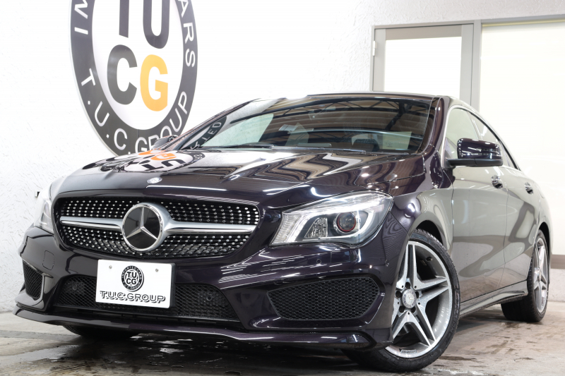 メルセデスベンツ CLAクラス CLA250 AMGﾗｲﾝ ﾚｰﾀﾞｰｾｰﾌﾃｨPKG　中期 ｷｰﾚｽｺﾞｰ ﾌﾞﾗｯｸﾚｻﾞｰDINAMICAｼｰﾄ ｼｰﾄﾋｰﾀｰ HDDﾅﾋﾞTV BT音楽 Bｶﾒﾗ PTS DSRC ｷｾﾉﾝ AMGｴｱﾛ&18AW ﾊﾟﾄﾞﾙｼﾌﾄ 7AT 希少色ﾉｰｻﾞﾝﾗｲﾂﾌﾞﾗｯｸ　2年保証