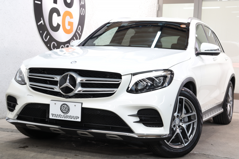 メルセデスベンツ GLC GLC250 4MATIC ｽﾎﾟｰﾂ ﾚｰﾀﾞｰｾｰﾌﾃｨPKG　ｷｰﾚｽｺﾞｰ ﾚｻﾞｰARTICO/DINAMICAｼｰﾄ 全席ｼｰﾄﾋｰﾀｰ HUD 純正ﾅﾋﾞTV BT音楽 360ｶﾒﾗ PTS LEDﾗｲﾄ ﾊﾝｽﾞﾌﾘｰA AMGｴｱﾛ&19AW ｻｲﾄﾞﾗﾝﾆﾝｸﾞﾎﾞｰﾄﾞ ﾀﾞｲﾅﾐｯｸｾﾚｸﾄ 9AT　2年保証