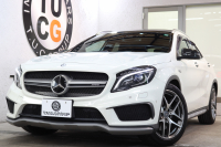 GLA