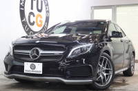 GLA