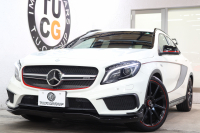 GLA