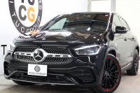 GLA