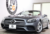 SLクラス