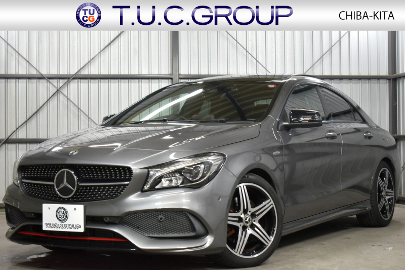 メルセデスベンツ CLAクラス CLA250 ｼｭﾎﾟﾙﾄ 4ﾏﾁｯｸ AMGﾚｻﾞｰｴｸｽｸﾙｰｼﾌﾞ ﾚｰﾀﾞｰｾｰﾌﾃｨP 後期型 2.0ﾘｯﾀｰ/218馬力 4WD ﾊﾟﾉﾗﾏｻﾝﾙｰﾌ ﾋｰﾀｰ黒革 ﾃﾞｨｽﾄﾛ BSM Lｷｰﾌﾟ AMGｴｱﾛ18AW ｷｰﾚｽGo PTS ﾊｰﾏﾝｶｰﾄﾞﾝｻｳﾝﾄﾞ 地ﾃﾞｼﾞﾅﾋﾞ Bｶﾒﾗ 2年保証