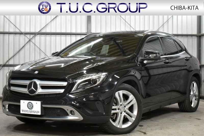 メルセデスベンツ GLA GLA250 4ﾏﾁｯｸ ﾚｻﾞｰｴｸｽｸﾙｰｼﾌﾞ ﾊﾞﾘｭｰPﾌﾟﾗｽ ﾚｰﾀﾞｰSP ﾋｰﾀｰ黒革 ﾃﾞｨｽﾄﾛ Bｽﾎﾟｯﾄ AMGｴｱﾛ18AW 電動Rｹﾞｰﾄ ﾊﾟｰｸﾄﾛ harman/kardon ｷｾﾉﾝ 地ﾃﾞｼﾞBｶﾒﾗ 2年保証