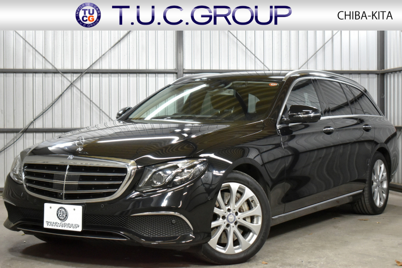 メルセデスベンツ Eクラス E400 4ﾏﾁｯｸ ﾜｺﾞﾝ ｴｸｽｸﾙｰｼﾌﾞ ﾚｰﾀﾞｰｾｰﾌﾃｨP 3.5V6ﾀｰﾎﾞ333馬力 4WD ｺﾗﾑ9速 全席ﾋｰﾀｰ黒革 ﾃﾞｨｽﾄﾛ BSM Lﾁｪﾝｼﾞ ｷｰﾚｽGO ﾊﾟｰｸﾄﾛ ﾌｯﾄｹﾞｰﾄ HUD ﾌﾞﾙﾒｽﾀｰS 地ﾃﾞｼﾞﾅﾋﾞ 360ｶﾒﾗ 2年保証