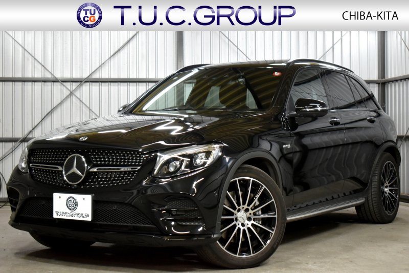 AMG GLC GLC43 4MATIC ﾚｻﾞｰｴｸｽｸﾙｰｼﾌﾞ ﾚｰﾀﾞｰｾｰﾌﾃｨP 3.0ﾀｰﾎﾞ V6 4WD 1ｵｰﾅｰ車両 ﾊﾟﾉﾗﾏﾝﾙｰﾌ 全席ﾋｰﾀｰ革 ﾃﾞｨｽﾄﾛ BSM Lｷｰﾌﾟ AMGｴｱﾛ20AW ｷｰﾚｽGO PTS ｻｲﾄﾞｽﾃｯﾌﾟ ﾌｯﾄｹﾞｰﾄ ﾌﾞﾙﾒｽﾀｰ HUD 地ﾃﾞｼﾞﾅﾋﾞ 360ｶﾒﾗ 2年保証