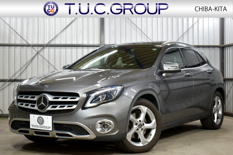 メルセデスベンツ GLA GLA220 4M ﾌﾟﾚﾐｱﾑP ﾚｰﾀﾞｰｾｰﾌﾃｨP 後期 4WD ﾊﾟﾉﾗﾏｻﾝﾙｰﾌ ﾊｰﾏﾝｶｰﾄﾞﾝｻｳﾝﾄﾞ ﾏﾙﾁｶﾗｰｱﾝﾋﾞｴﾝﾄ 革 ﾅﾋﾞTV ﾃﾞｨｽﾄﾛ ﾌﾞﾗｲﾝﾄﾞS ﾚｰﾝｷｰﾌﾟ ﾌｯﾄｹﾞｰﾄ ﾊﾞｯｸｶﾒﾗ ｷｰﾚｽｺﾞｰ 2年保証