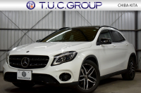 GLA