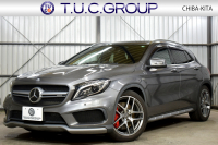 GLA